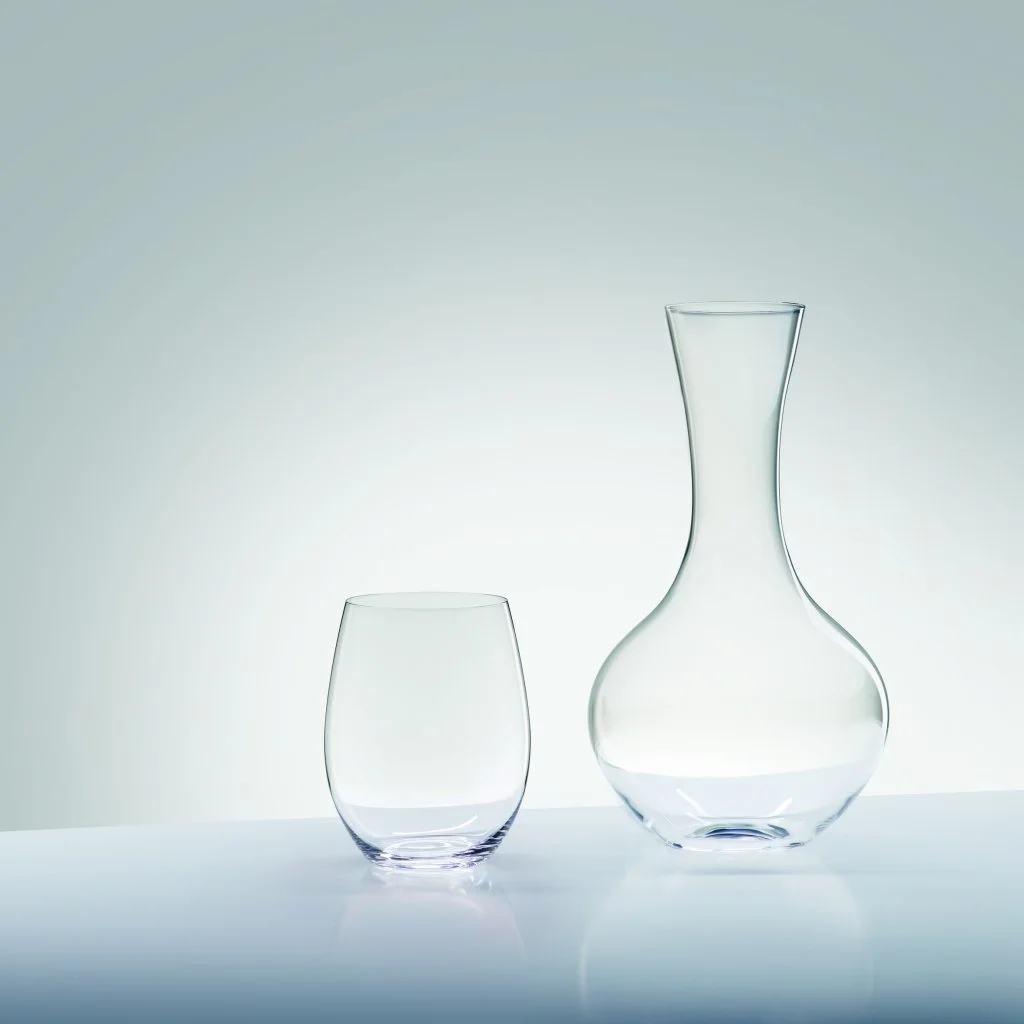 Riedel Syrah Vinkaraff - Bild 3