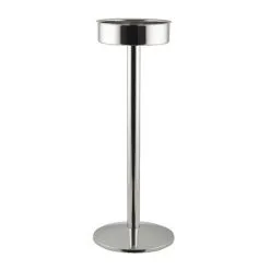 Dorre Vin & Champagneställ I Metall