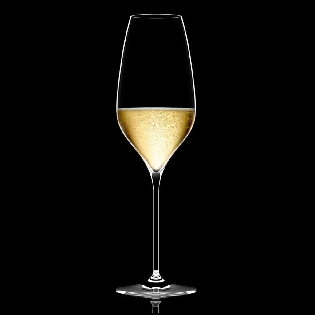 Italesse Richard Juhlin Optimum Champagneglas 29 Cl - Bild 2
