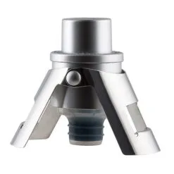 Dorre Pump It Champagnestopper Med Luftpump