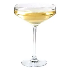 Chef & Sommelier Cabernet Champagne Coupe