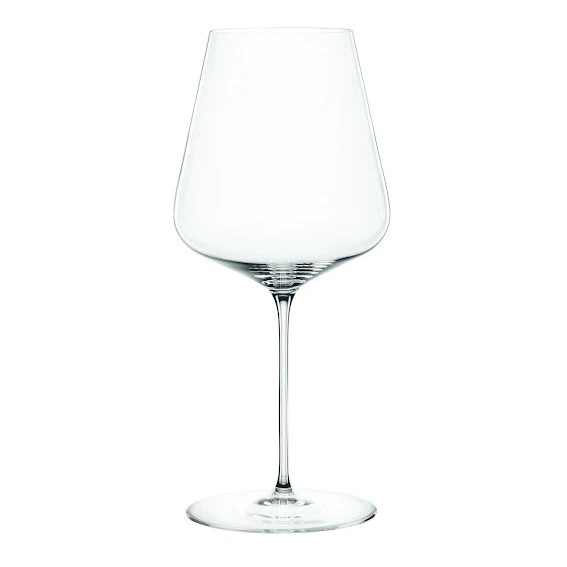 Spiegelau Definition Bordeaux Vinglas 75 Cl