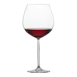 Schott Zwiesel Diva Burgundy Rödvinsglas 84 Cl