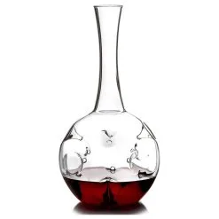 Zieher Eddy Vinkaraff 2,3 Liter