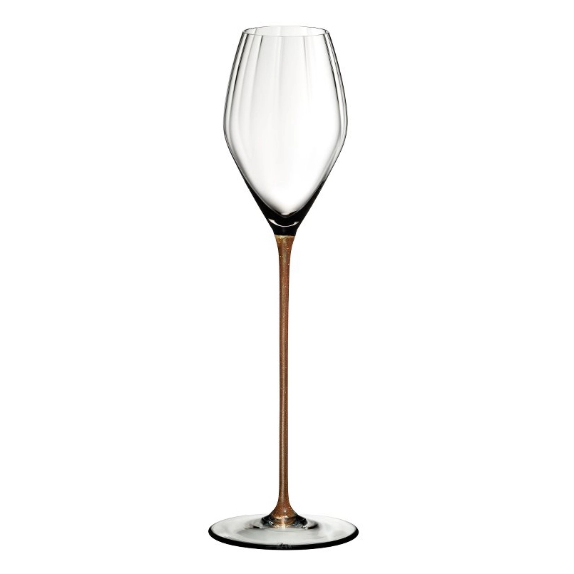 Riedel High Performance Champagneglas Guld - Bild 2