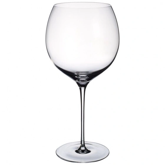 Villeroy & Boch Allegorie Burgundy Vinglas