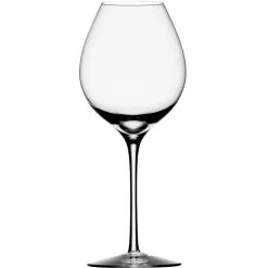 Orrefors Difference Fruit Vitvinsglas