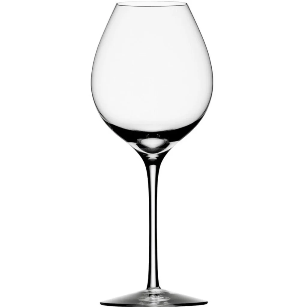 Orrefors Difference Fruit Vitvinsglas