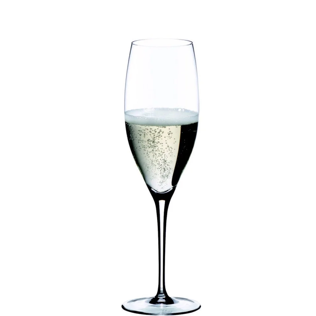 Riedel Sommeliers Vintage Champagne