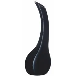 Riedel Cornetto Black Single Vinkaraff