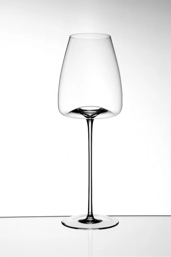 Zieher Vision Straight Vinglas - Bild 2