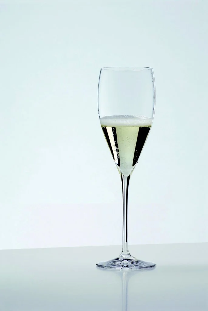 Riedel Vinum XL Cuvée Prestige Champagneglas - Bild 3