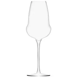 Lehmann Oenomust Champagneglas 34 Cl