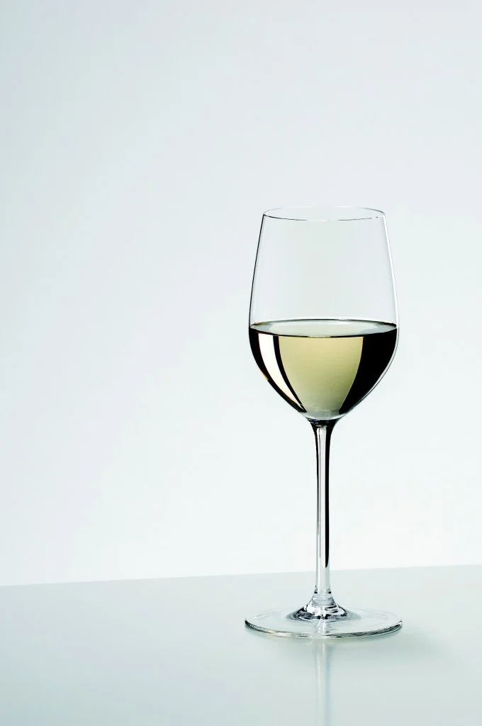Riedel Sommeliers Chablis / Chardonnay Vinglas - Bild 2