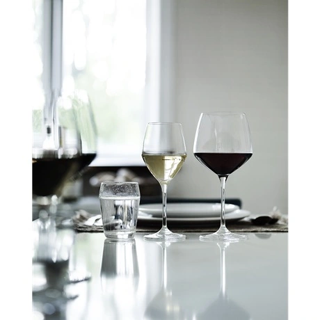 Holmegaard Perfection Vitvinsglas - Bild 2