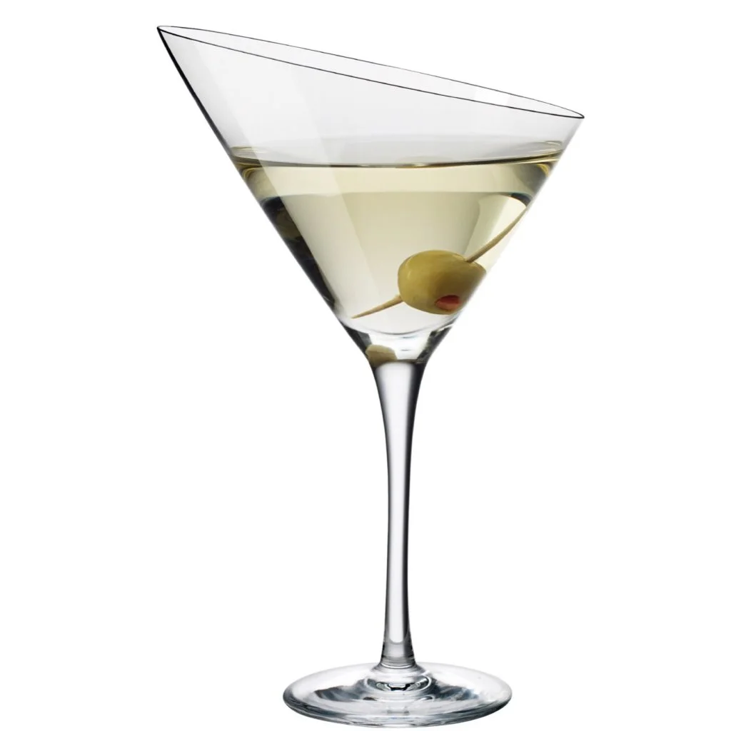 Eva Solo Martiniglas