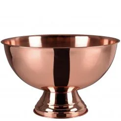 Dorre Vinkylare Kopparpläterad