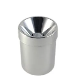 Spittoon Silver
