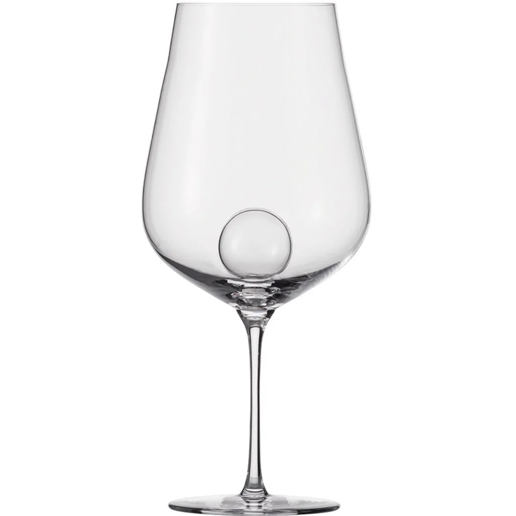 Schott Zwiesel Air Sense Bordeaux Rödvinsglas