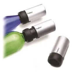 Pulltex Vacuum Saver Vinstopper Med Pump