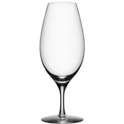 Orrefors Difference Pils Ölglas