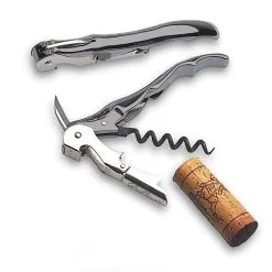 Pulltex Pulltaps Classic Vinöppnare Grafit