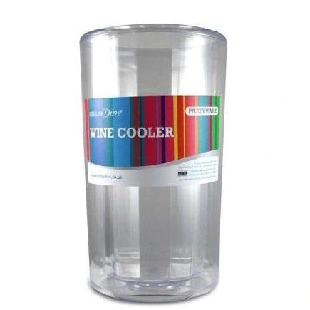 Cellardine Vinkylare Transparent