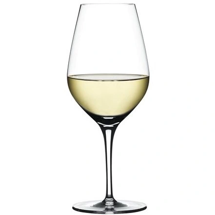 Spiegelau Authentis Vitvinsglas