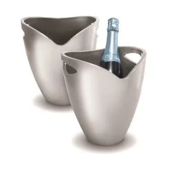 Pulltex Ishink Silver