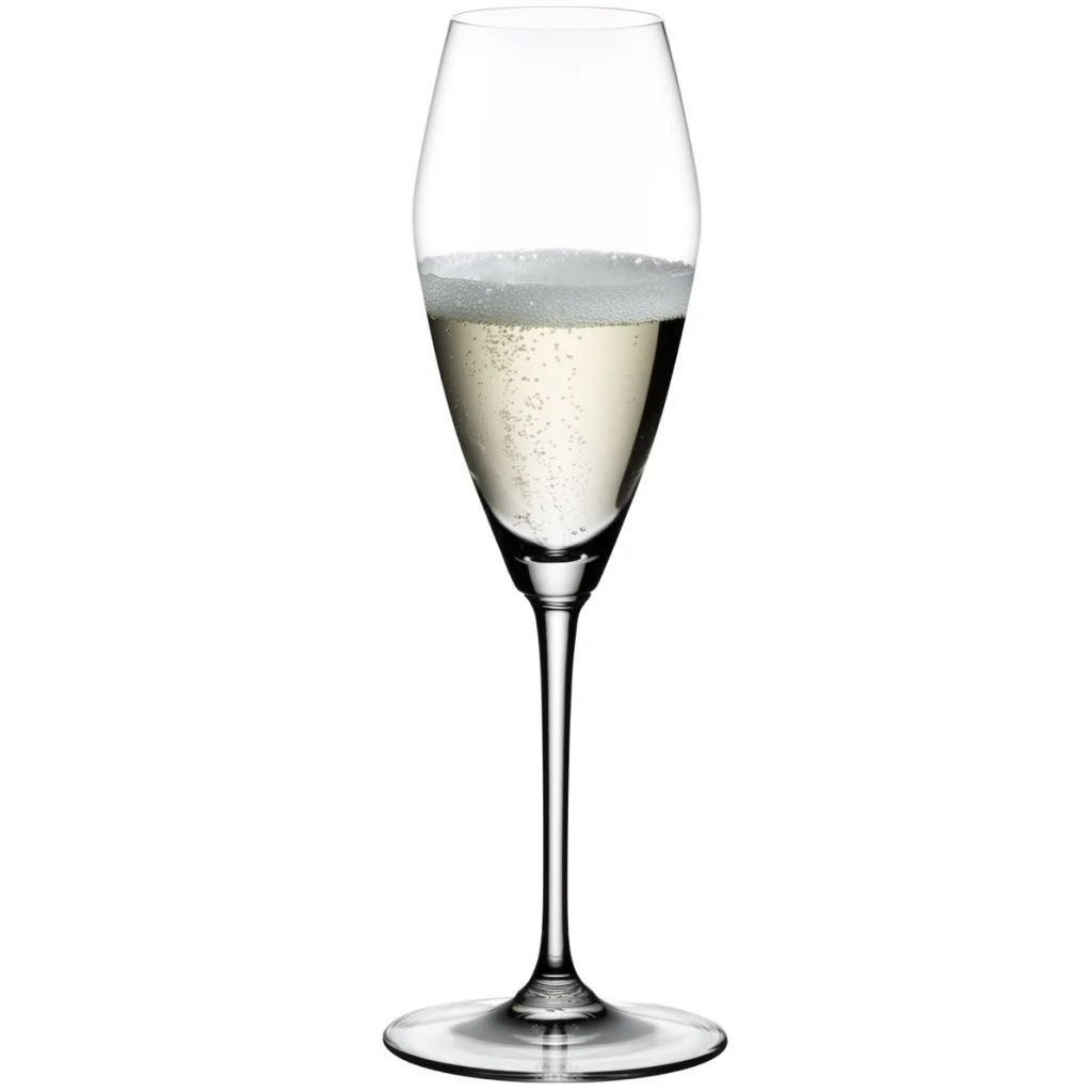 Riedel Vinum Extreme Champagne Vinglas