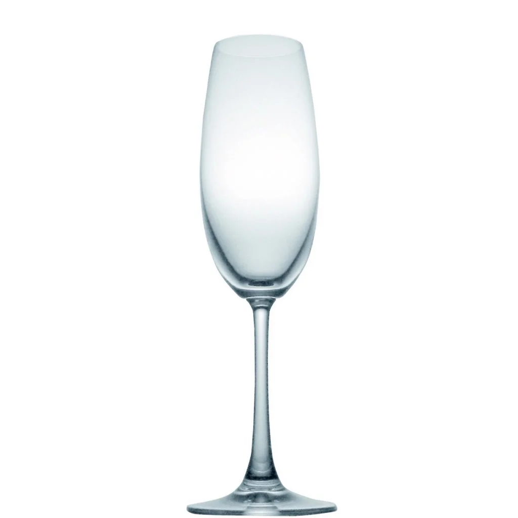 Rosenthal DiVino Flute Champagneglas