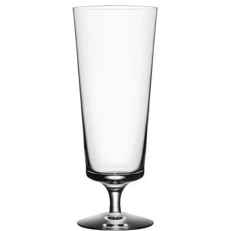 Orrefors Difference Ale Ölglas