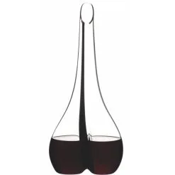 Riedel Black Tie Smile Vinkaraff