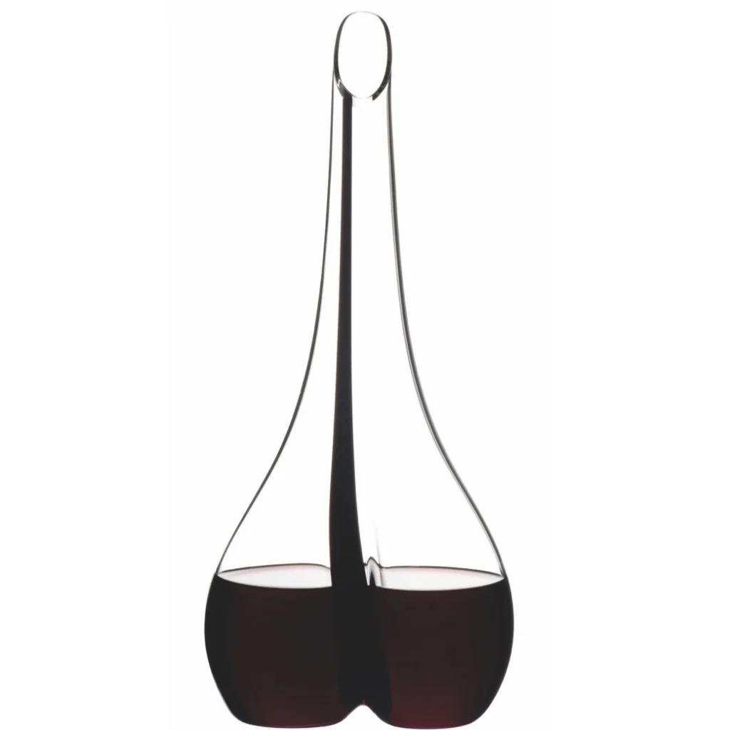 Riedel Black Tie Smile Vinkaraff