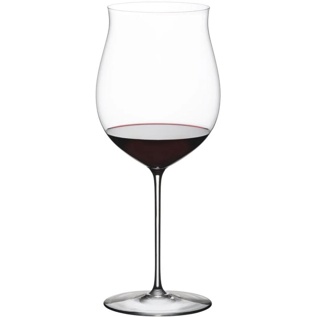 Riedel Superleggero Burgundy Grand Cru Vinglas