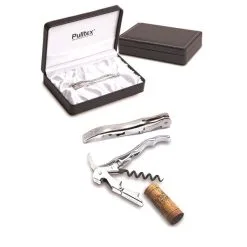 Pulltex Pulltaps Evolution 6 Crystal Vinöppnare