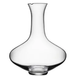 Orrefors Difference Magnum Vinkaraff