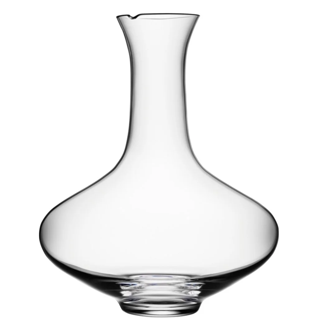 Orrefors Difference Magnum Vinkaraff