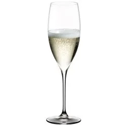 Riedel Grape Champagneglas