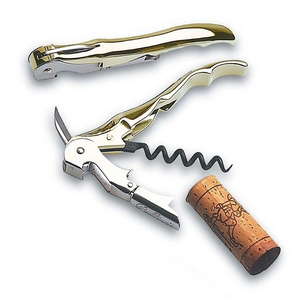 Pulltex Pulltaps Classic Vinöppnare Guld