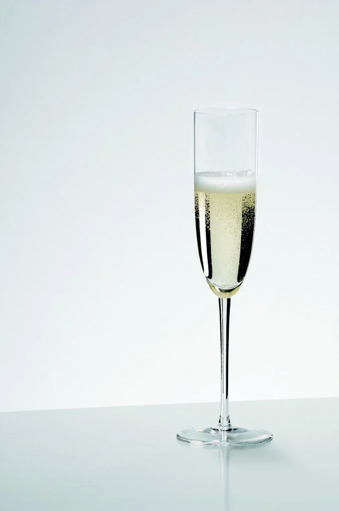 Riedel Sommeliers Champagne - Bild 2