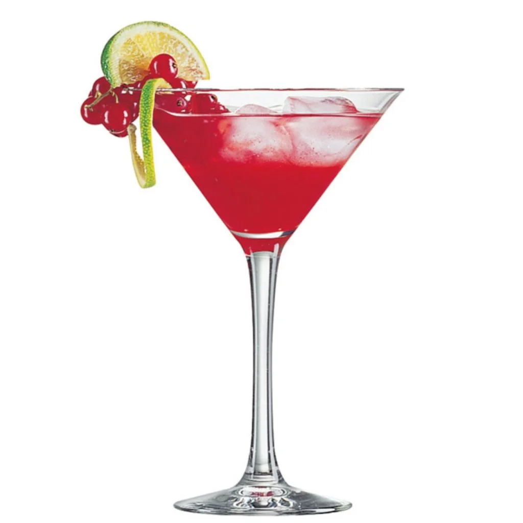 Chef & Sommelier Cabernet Martiniglas - Bild 2