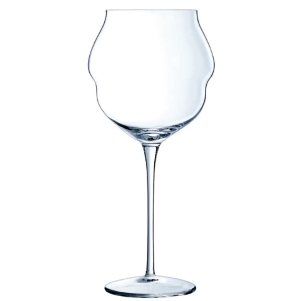 Chef & Sommelier Macaron Vinglas 60 Cl