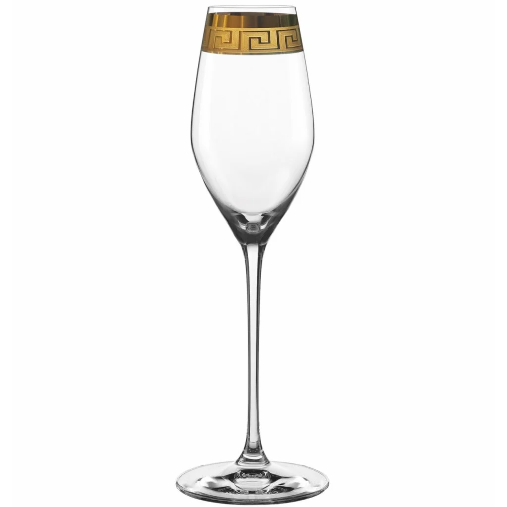 Nachtmann Muse Champagneglas