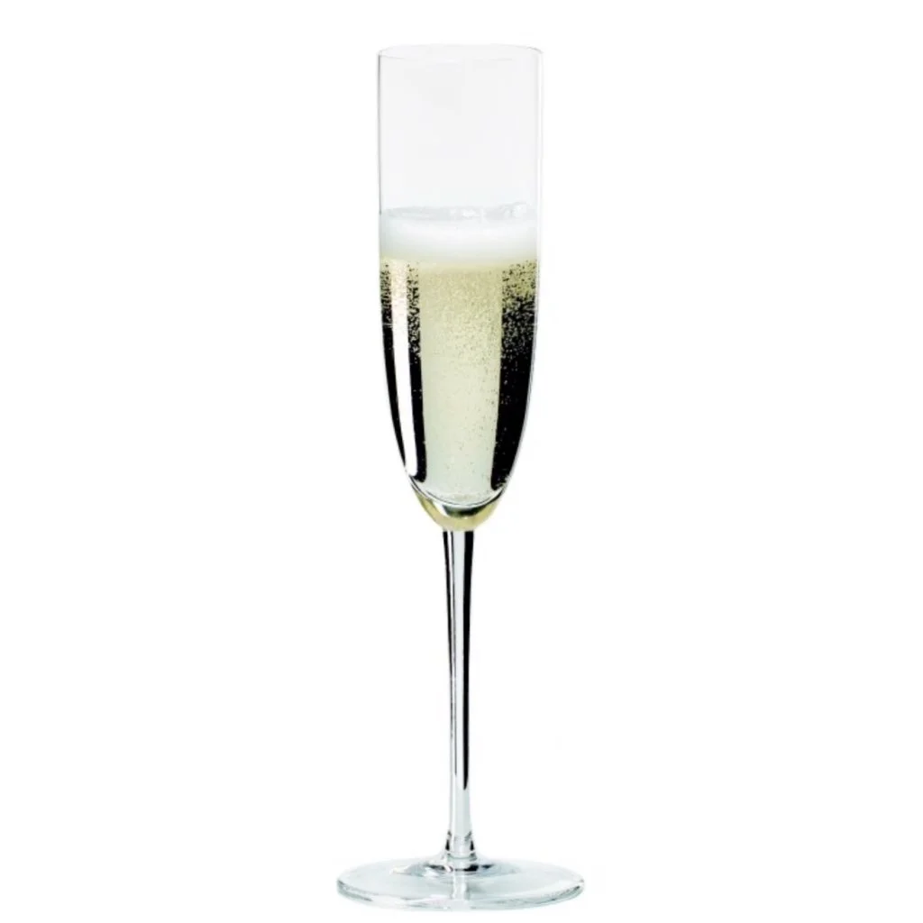 Riedel Sommeliers Champagne