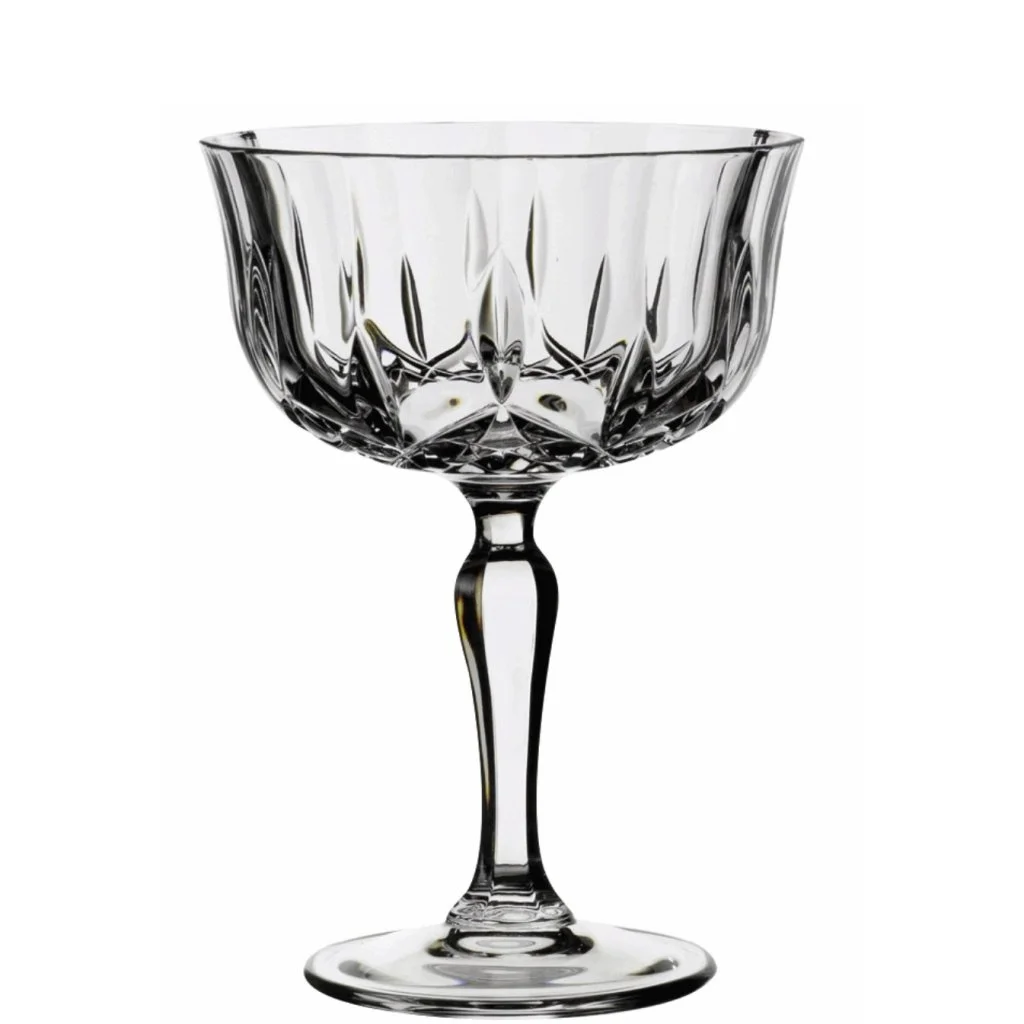 RCR Opera Coupette Champagneglas