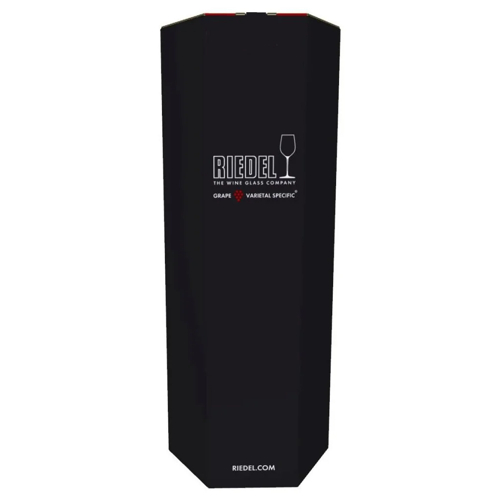 Riedel Max Cabernet / Merlot Vinglas - Bild 4