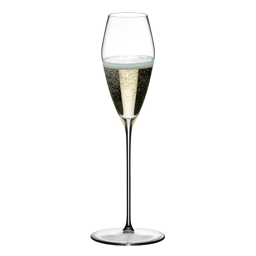 Riedel Max Champagneglas