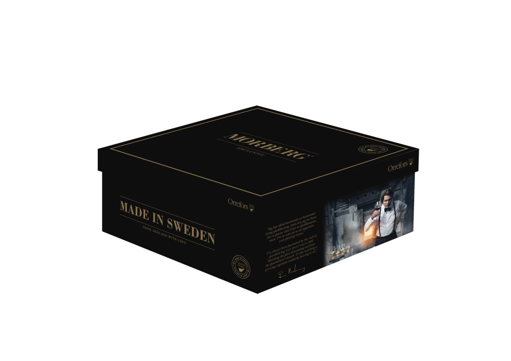 Orrefors Morberg Exclusive Tumbler - Bild 2