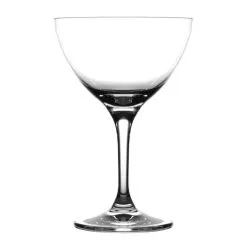 Rona Paris Cocktail / Champagneglas